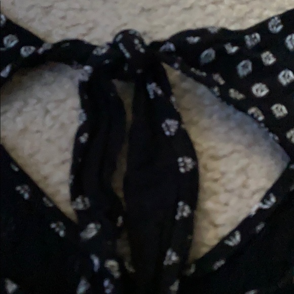 Printed Tank Top - Picture 5 of 5